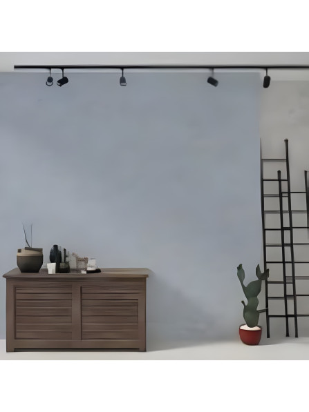 Grey Pearl 1 Metre Wall Panels