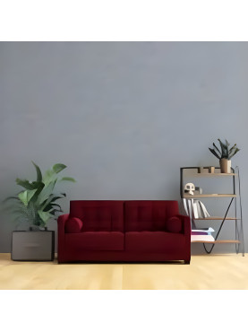 Grey Pearl 1 Metre Wall Panels