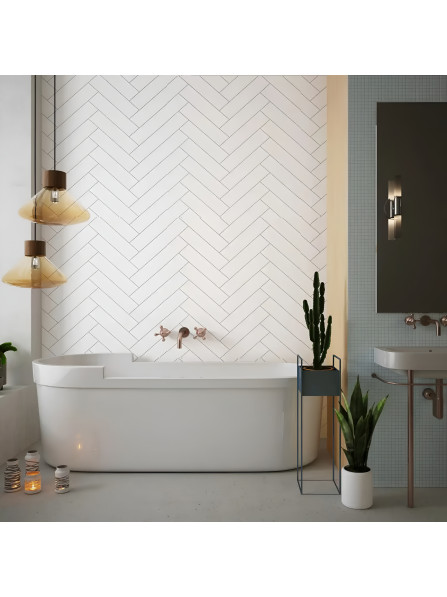 Chevron 1000mmx2400mmx10mm Panels