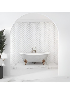 Chevron 1000mmx2400mmx10mm Panels