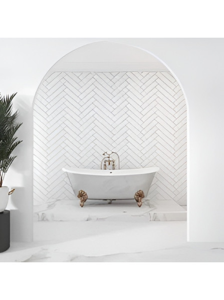 Chevron 1000mmx2400mmx10mm Panels