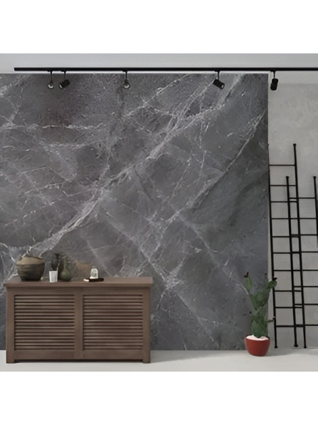 Grey Marble 1000mmx2400mmx10mm panels