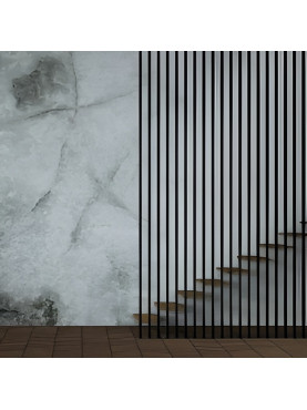 Italian Marble 1000mmx2400mmx10mm Shower Panels