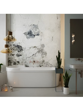 Pandora 1000mmx2400mmx10mm Shower Panels