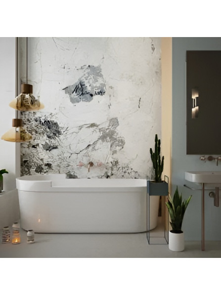 Pandora 1000mmx2400mmx10mm Shower Panels