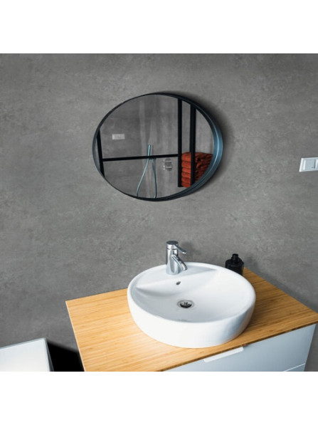 Concrete Grey 1000mm x 2400mm x 10mm  Wall Panels