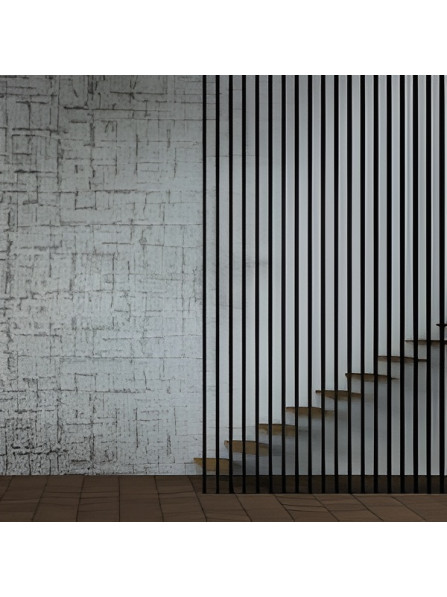 Cotton 250mm Wall Cladding 
