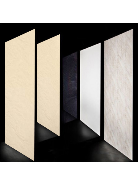 Riven Stone Hygienic Wall Cladding