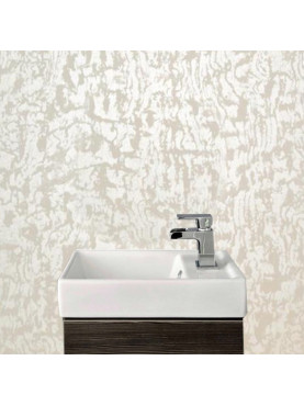 White Frost Bathroom Wall Panel