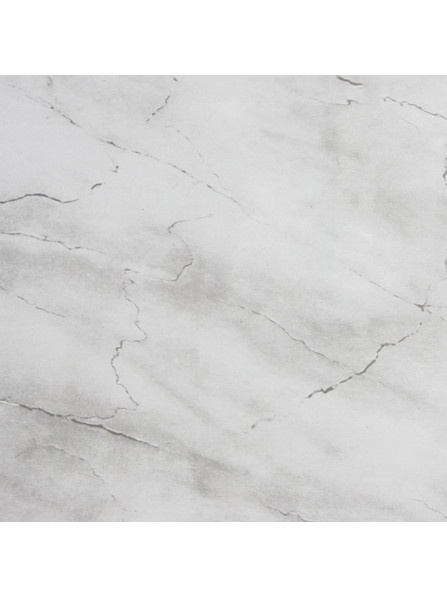 Light Grey Marble Shower Wall Panels