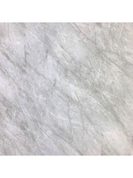 Grey Marble Bathroom Wall Panels Shower Kits