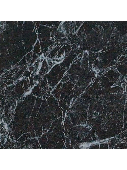 Black Marble Hygienic Wall Cladding