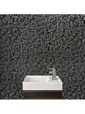 Pearlescent Black 250mm Wall Cladding 25 % off