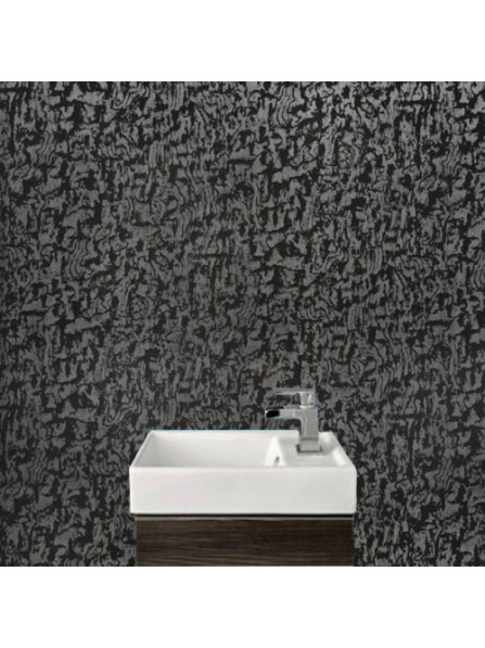Pearlescent Black 250mm Wall Cladding 25 % off