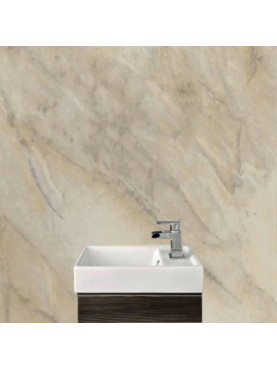 Pergamon Marble 250mm Wall Cladding 25 % off