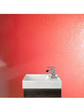 Red Pearl WetWall Panels