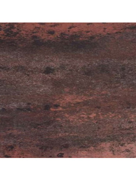 Red Metalic WetWall Panels