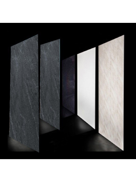 Slate Grey WetWall Panels Slate Grey WetWall Panels