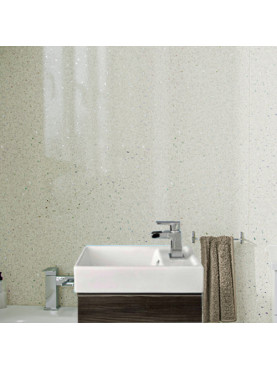 Travertine Sparkle 250mm Wall Cladding 25 % off