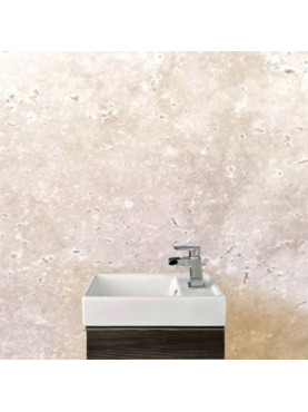 Travertine Metalic WetWall Panels