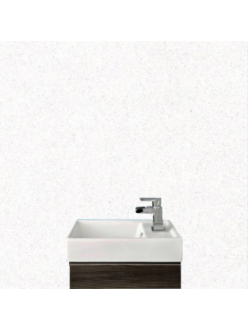 White Pearl WetWall Panels