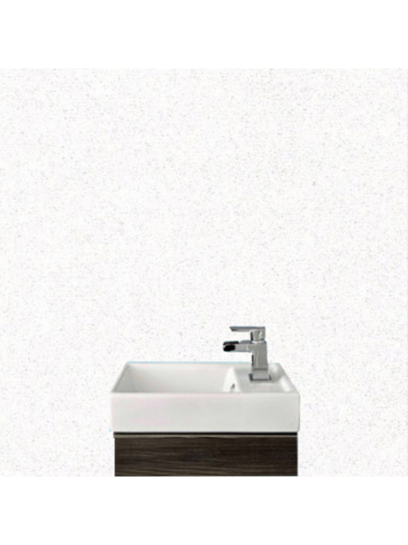 White Pearl WetWall Panels