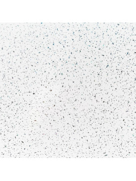 White Sparkle Bathroom Wall Panels