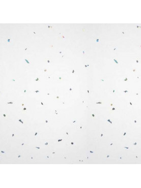 Artic Sparkle Bathroom Wall Panel