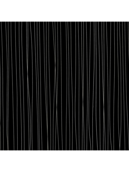 Black String 1000mmx2400mmx10mm Panels