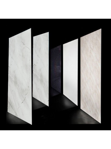 Light Grey Marble 5mm x 250mm Wall Cladding Light Grey Marble 5mm x 250mm Wall Cladding