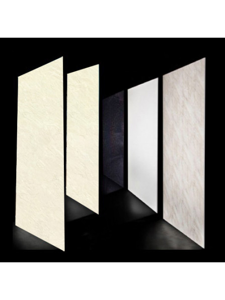 Riven Stone WetWall Panels