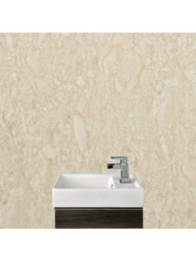 Travertine Marble WetWall Panels