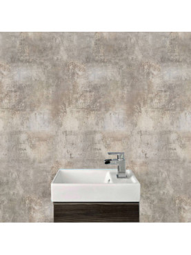 Weather stone  wet wall panels 1000MM x 2.4m  X 10mm Thick Shower