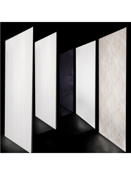 White Ash 250mm Wall Cladding 25 % off