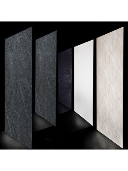 Slate Grey 1 Metre Wall Panels