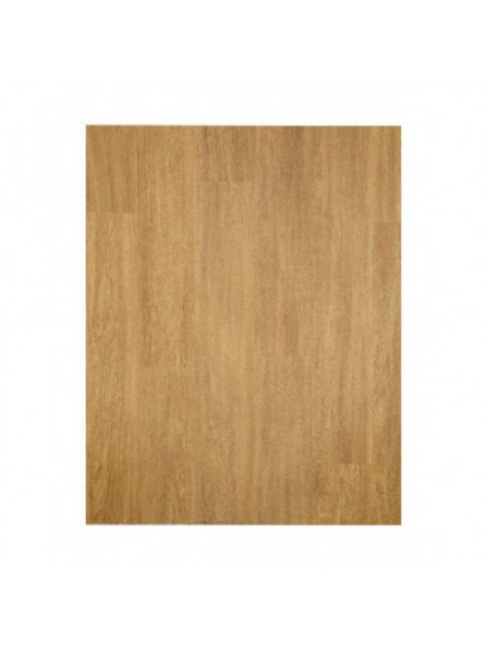 LVT Gingerbread Oak Waterproof Planks  Covers 10.8M² Area Vinyl Flooring